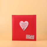 Attractive Small Scrap Album