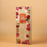 We Found Love When We Found Each Other Stone Quotation