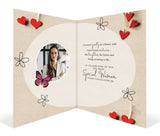 Women Like You Always Inspire Others Greeting Card