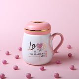 Love Is The Reason We Met Mug