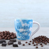 Daddy Dearest Mug