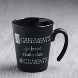 Best Quote Mug