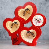 Magic Mirror Photoframe