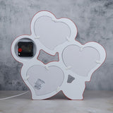 Magic Mirror Photoframe