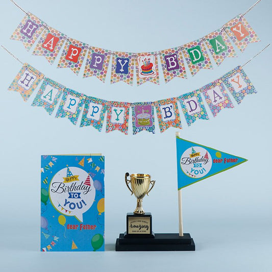 Congrats On Your Special Day Happy Birthday Dear Father