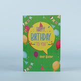 Congrats On Your Special Day Happy Birthday Dear Sister