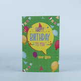 Congrats On Your Special Day Happy Birthday Dear Wife