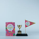 Congrats On Your Special Day Happy Birthday Dear Daughter