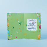 Congrats On Your Special Day Happy Birthday Dear Daughter