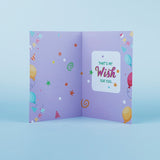 Congrats On Your Special Day A Fun Combo For Your Birthday