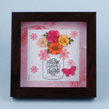 Keepsake Follow Your Dreams Quotation