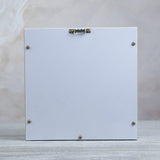 Keepsake Of All The Moms in The World I am So Glad You are Mine Flowers Quotation