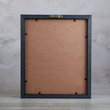 Keepsake 21 Reasons Why I Love You Wooden Quotation Photoframe