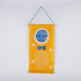 A Friend Like No Other Scroll