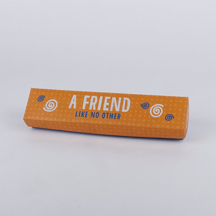 A Friend Like No Other Scroll