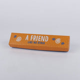 A Friend Like No Other Scroll