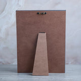 Ambtious Brother Quotation with Greeting Card