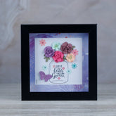 Life is Better in The Garden Quotation