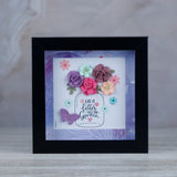 Life is Better in The Garden Quotation