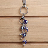 18cm 3 PCS Dolphin Keychain