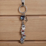 4 Mina Hand Evil 19cm Keychain