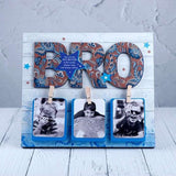 The Amazing Photoframe For Your Bro