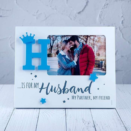 The Best Gift For Your Husband