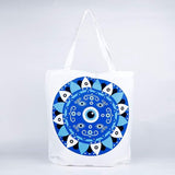 The Amazing Design Printed Tote Bag