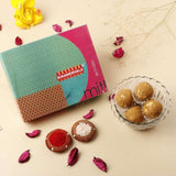 Bikanervala BESAN LADDOO 250grms