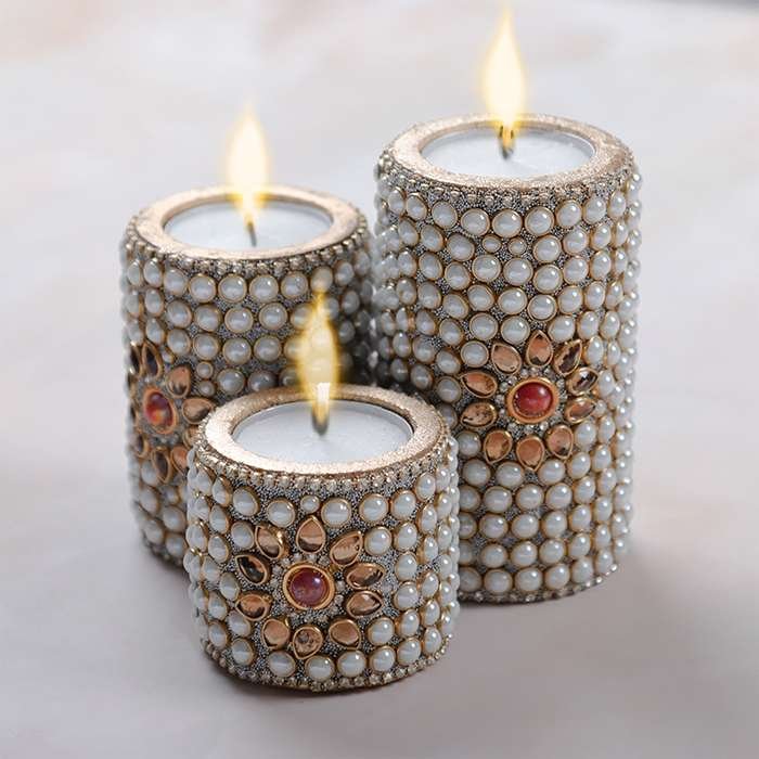 The Premium Candle Gift Set