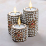 The Premium Candle Gift Set