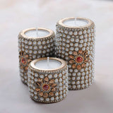 The Premium Candle Gift Set