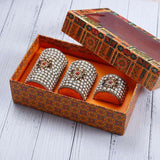 The Premium Candle Gift Set