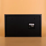 Friend Reasons Why I Love You Wooden Clock