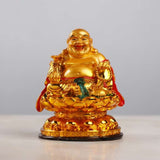 Archies Golden Buddha
