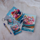 The Amazing Gift Set Combo