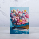 The Amazing Gift Set Combo