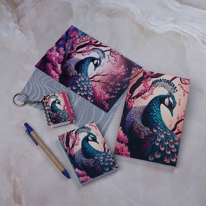 The Best Design Gift Set Combo