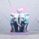 The Elephant Design Gift Set Combo