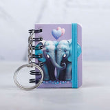 The Elephant Design Gift Set Combo