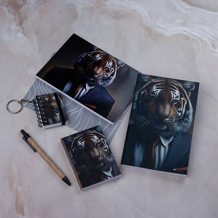 The Amazing Design Gift Set Combo