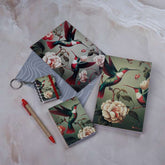 The Beautiful Bird Design Combo Set