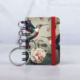 The Beautiful Bird Design Combo Set