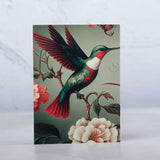 The Beautiful Bird Design Combo Set