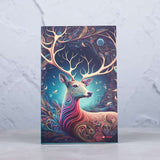 The Beautiful Deer Design Set