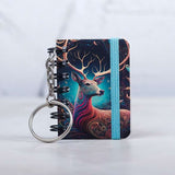 The Beautiful Deer Design Set