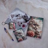 The Amazing Cat Design Set