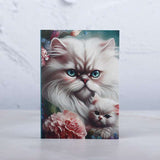 The Amazing Cat Design Set