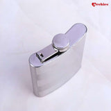 Archies Beautiful Stainless Steel Hip Flask