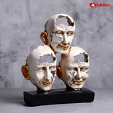 Desi Archies Artful Showpiece